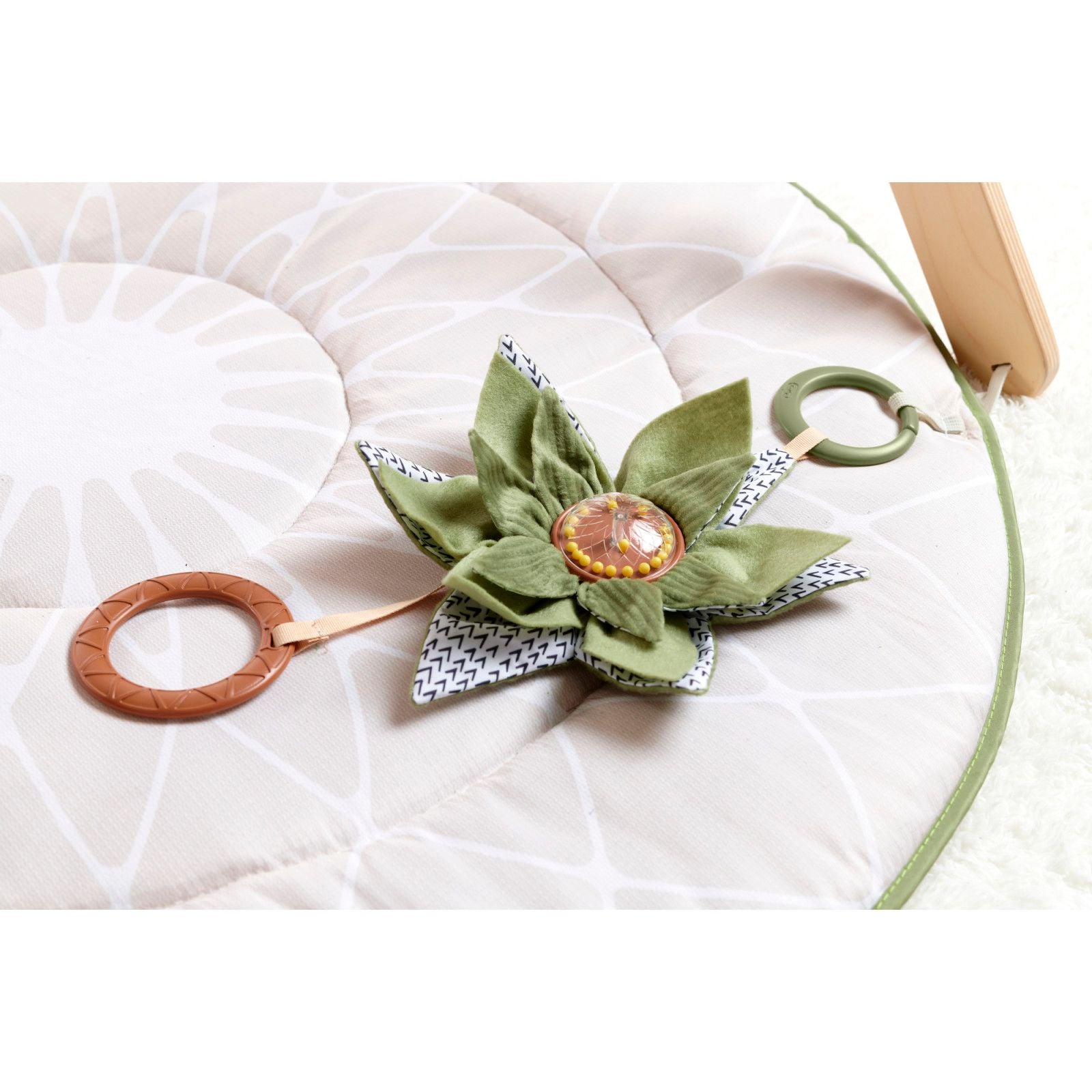 Tiny Love Boho Chic Gymini® Deluxe