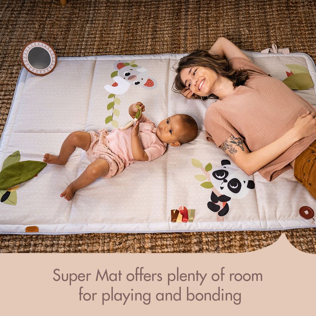 Tiny Love Boho Chic Super Mat