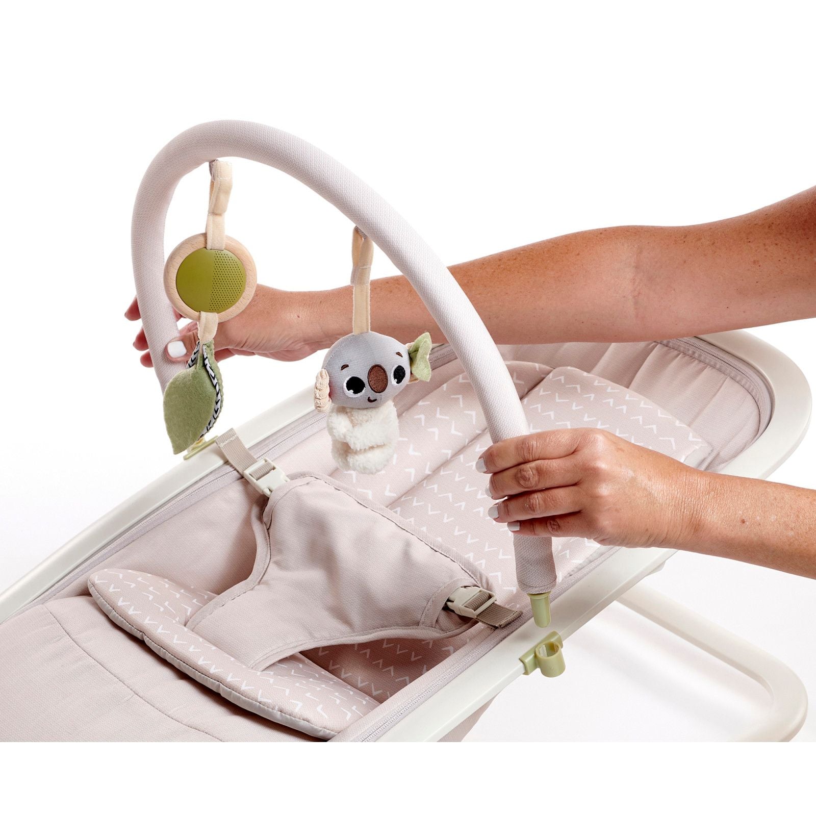 Tiny Love Boho Chic Kori 2-in-1 Rocker