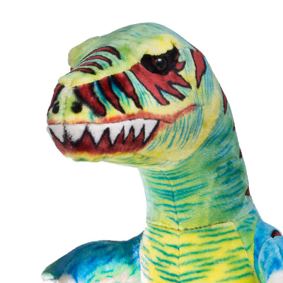 Melissa & Doug T-Rex Jumbo Plush