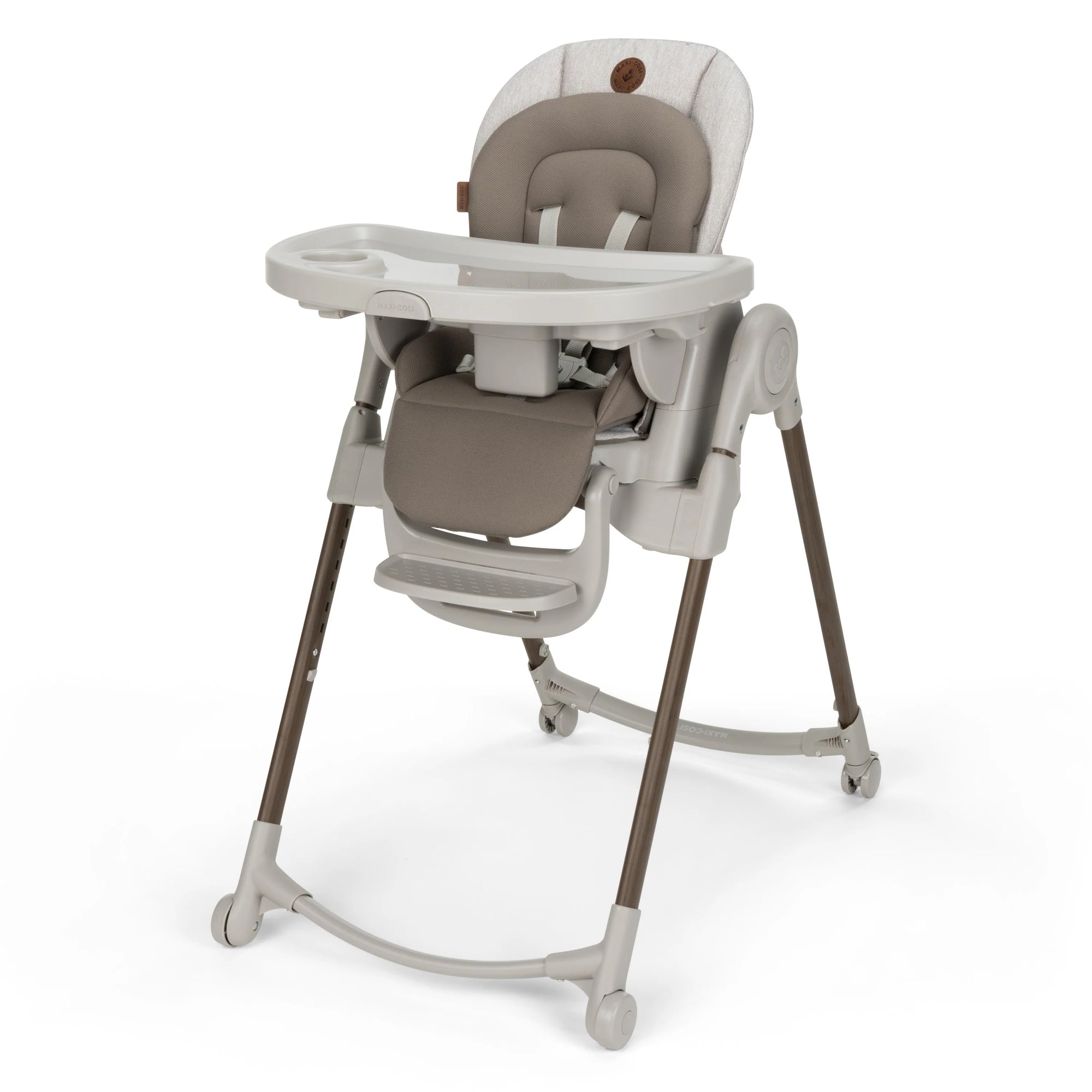 maxi cosi high chair how to remove seat Maxi-Cosi Minla 6-in-1 High Chair