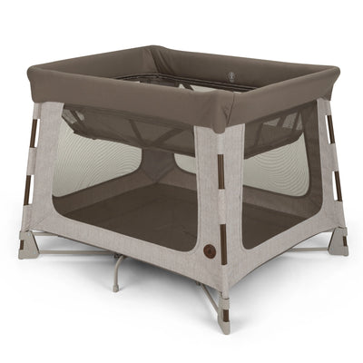 Maxi-Cosi Swift Play Yard in Classic Truffle