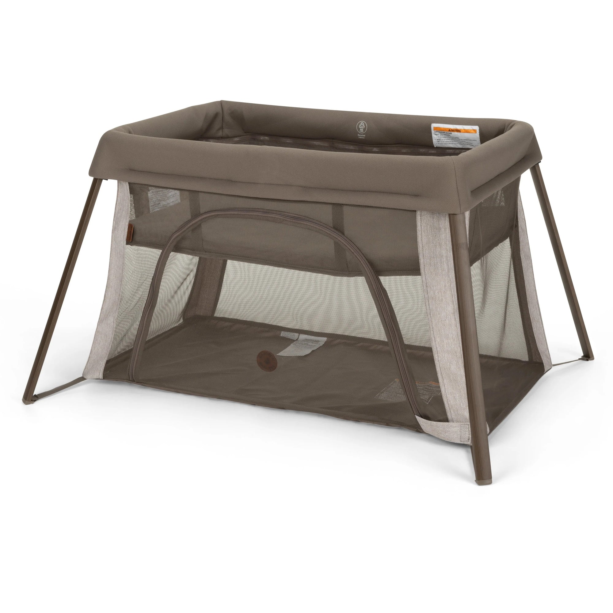 Maxi-Cosi Calao Travel Play Yard in Classic Truffle