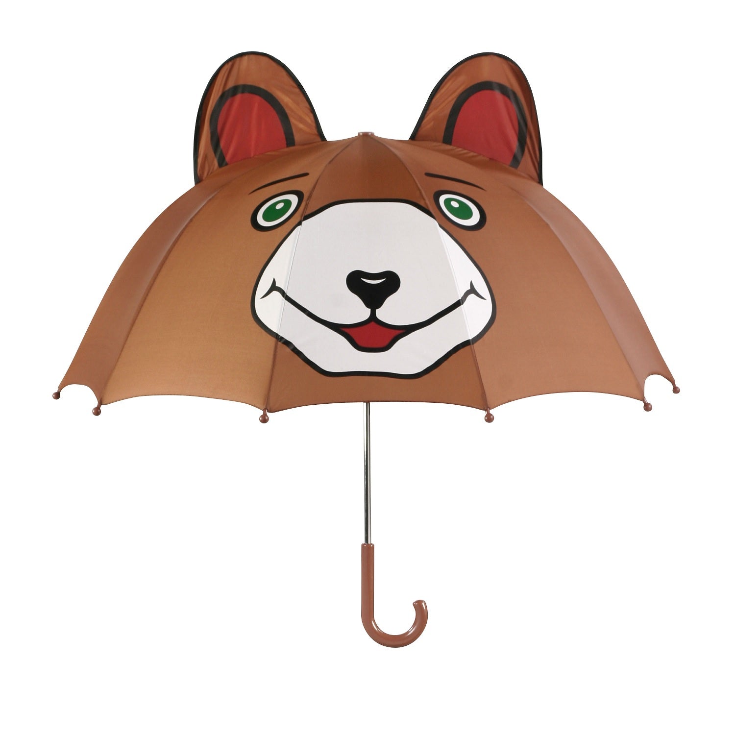 Kidorable Bear Umbrella