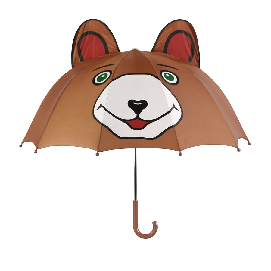 Kidorable Bear Umbrella