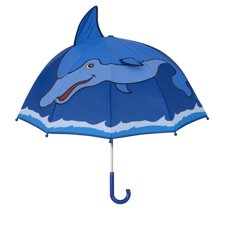 Kidorable Dolphin Umbrella