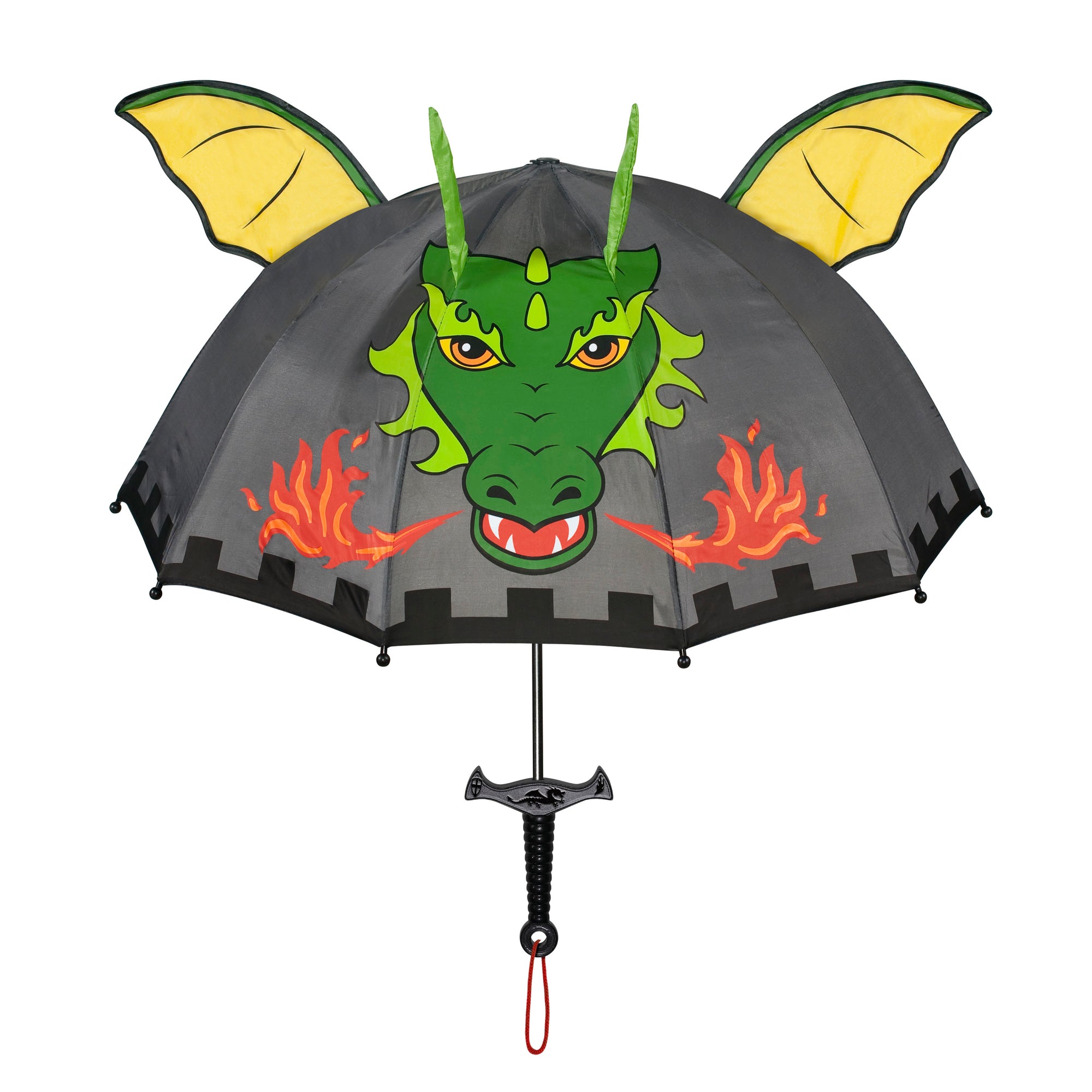 Kidorable Dragon Knight Umbrella