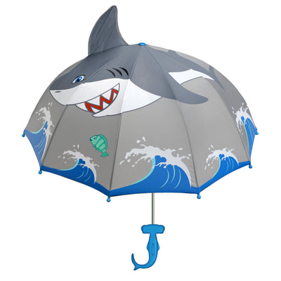 Kidorable Shark Umbrella