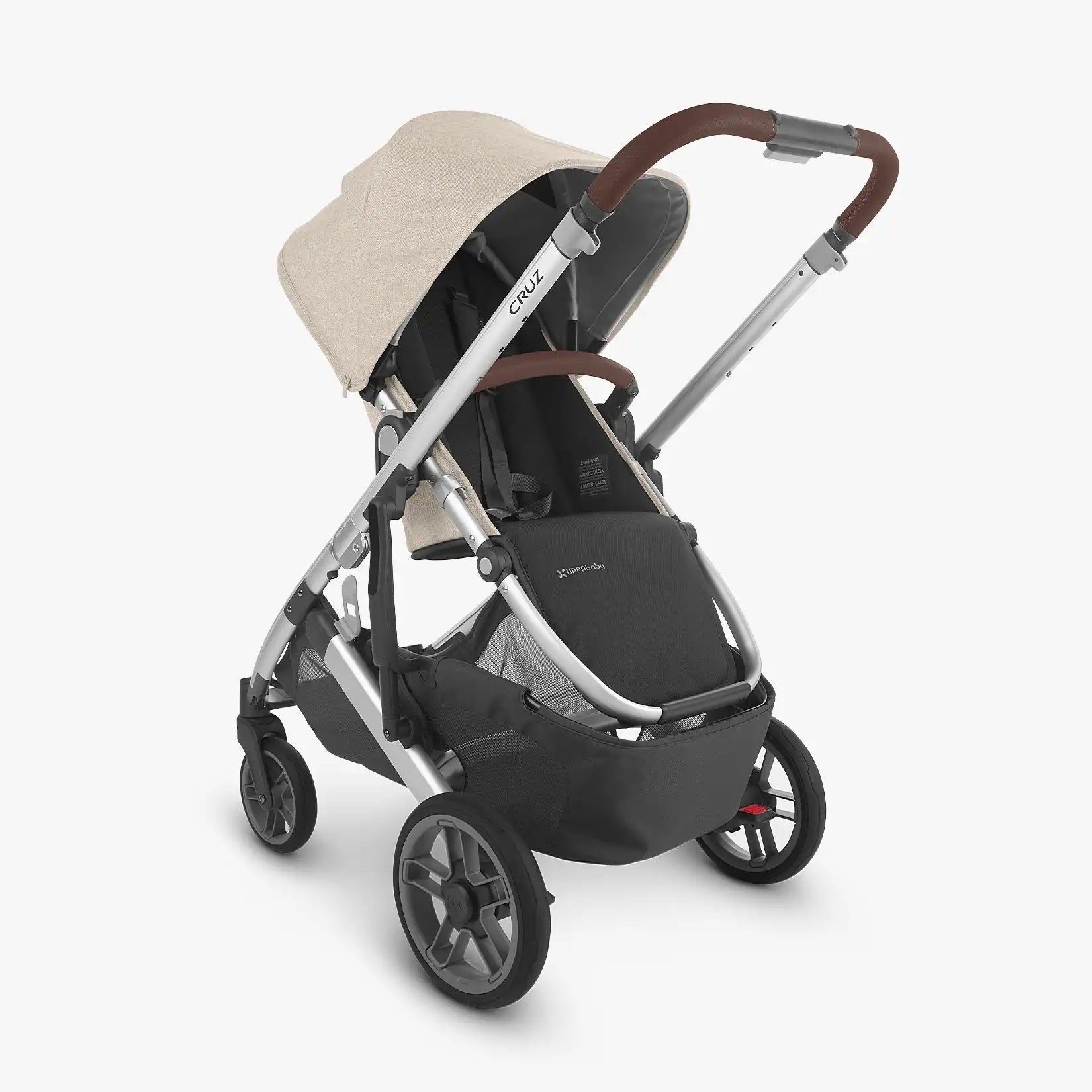 uppababy cruz v2 sierra UPPAbaby CRUZ V2 Stroller