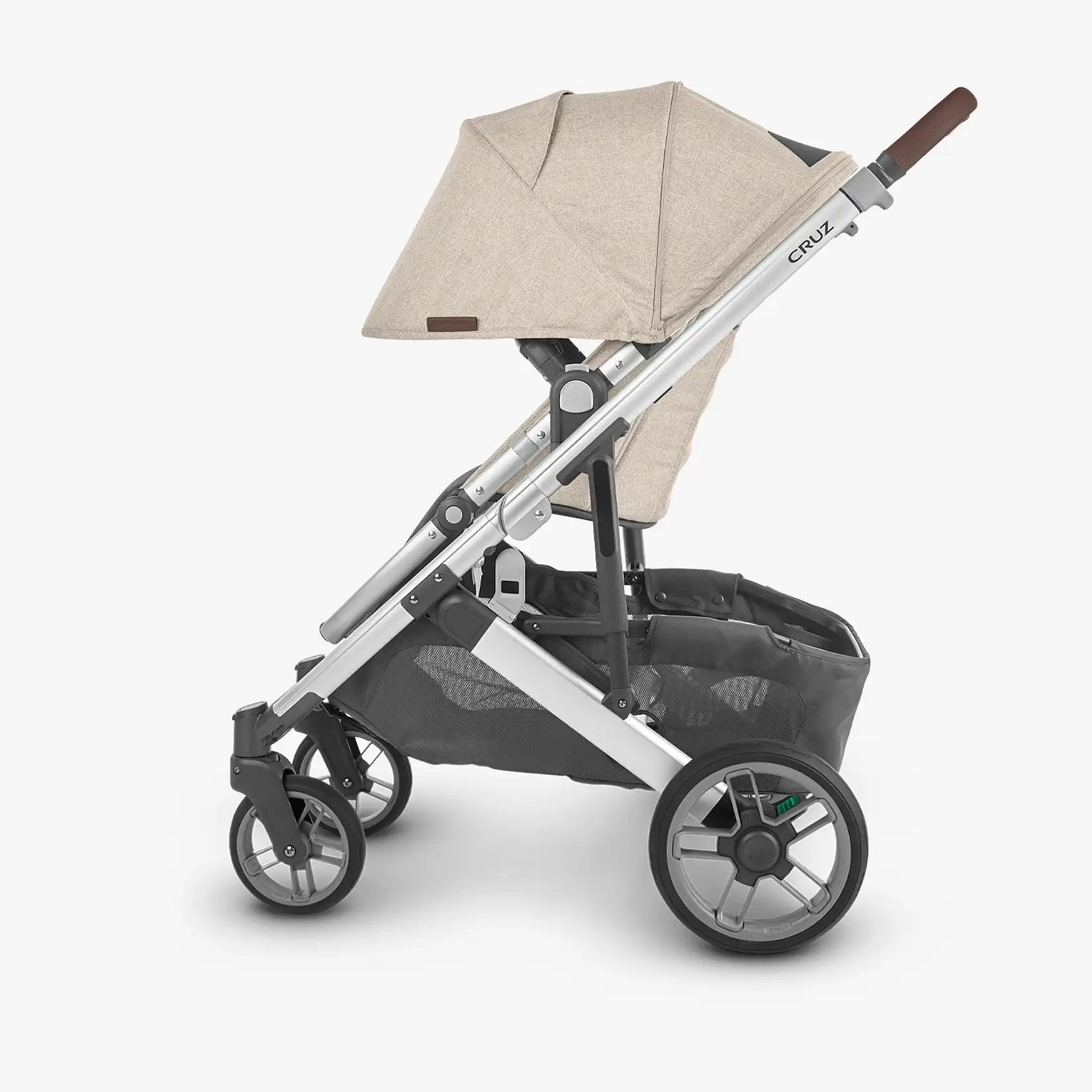 uppababy cruz v2 double stroller UPPAbaby CRUZ V2 Stroller