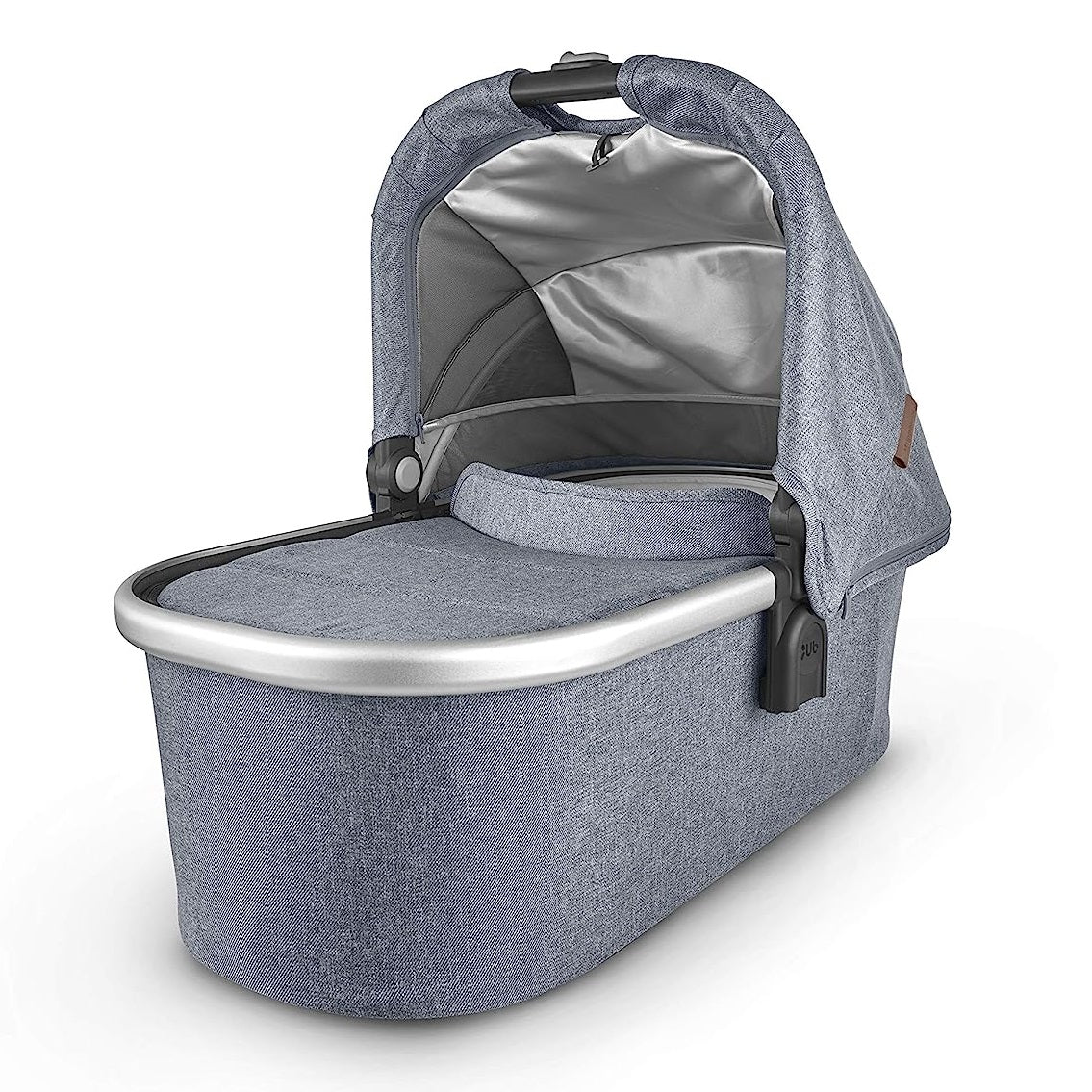 Uppababy mesa sale bassinet