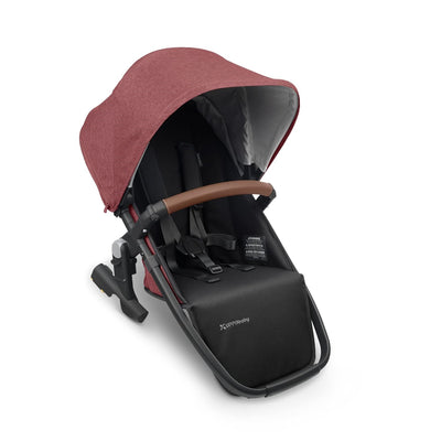 Uppababy vista seat clearance dimensions