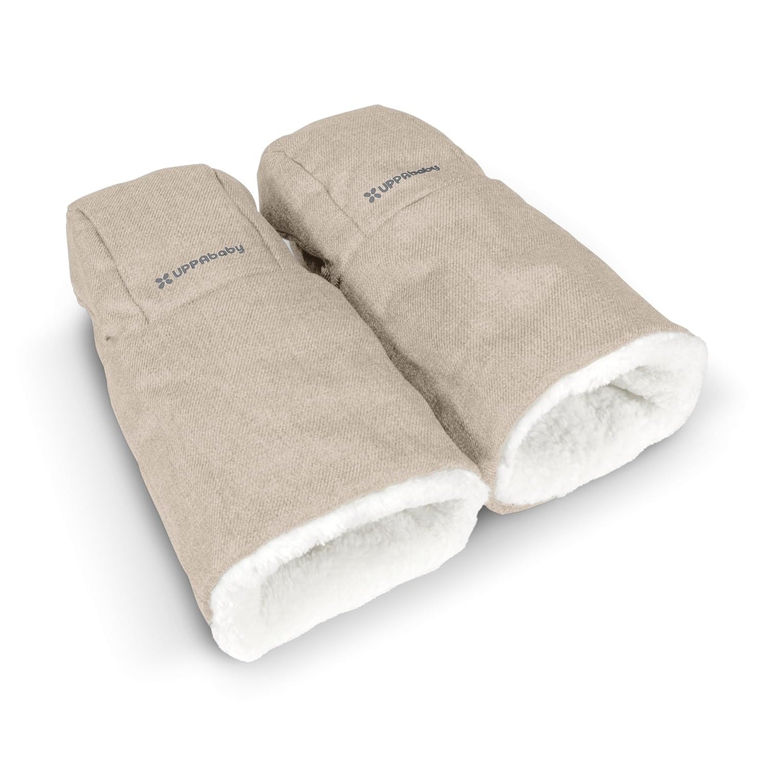 UPPAbaby CozyHandmuff in Declan