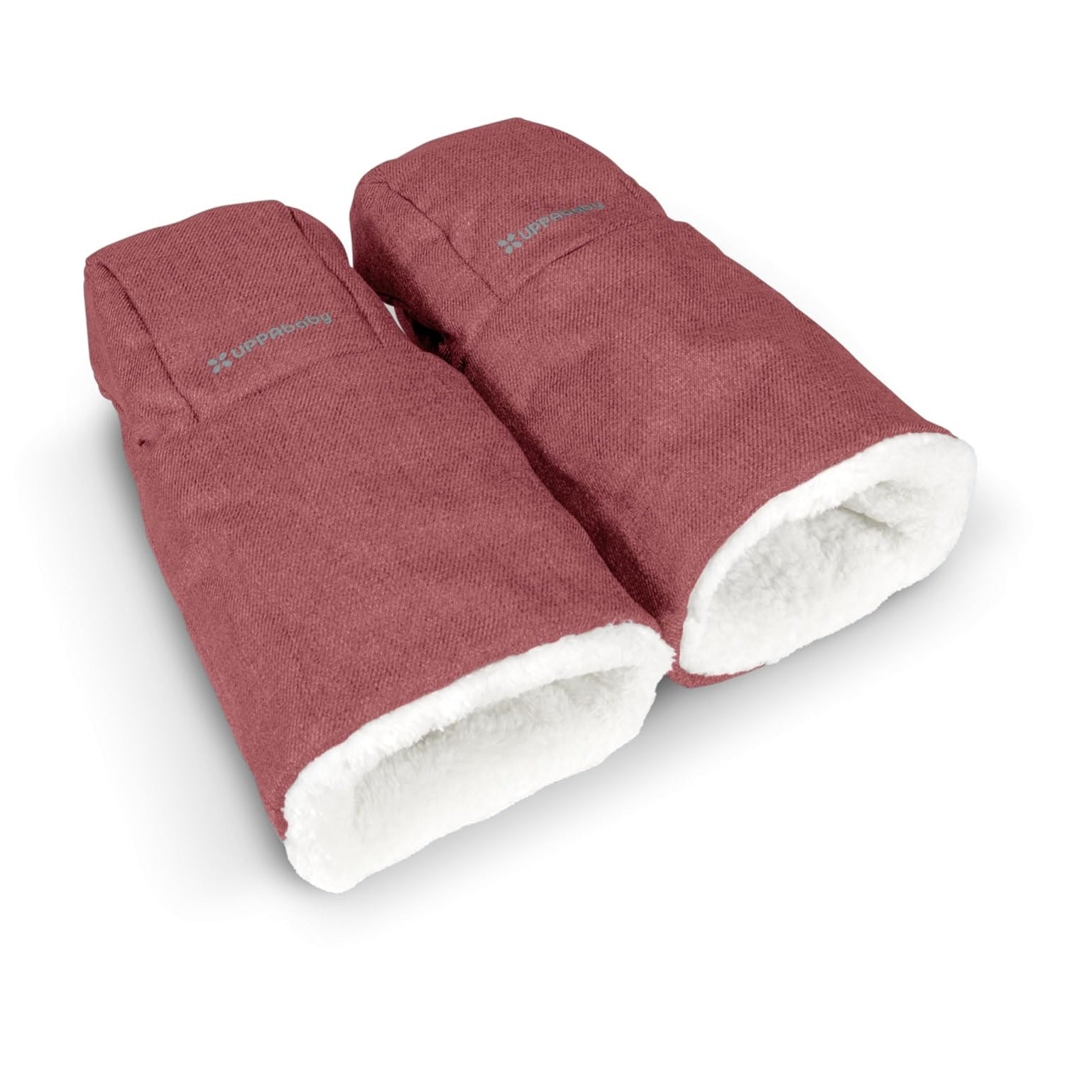 UPPAbaby CozyHandmuff in Lucy