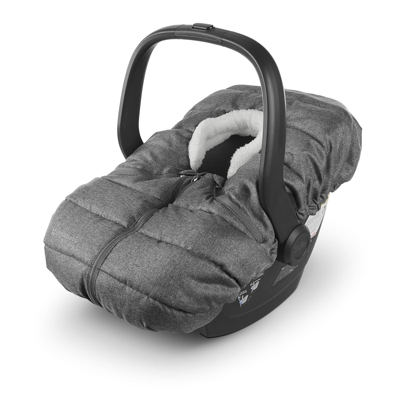 UPPAbaby CozyGanoosh for ARIA & MESA All Models