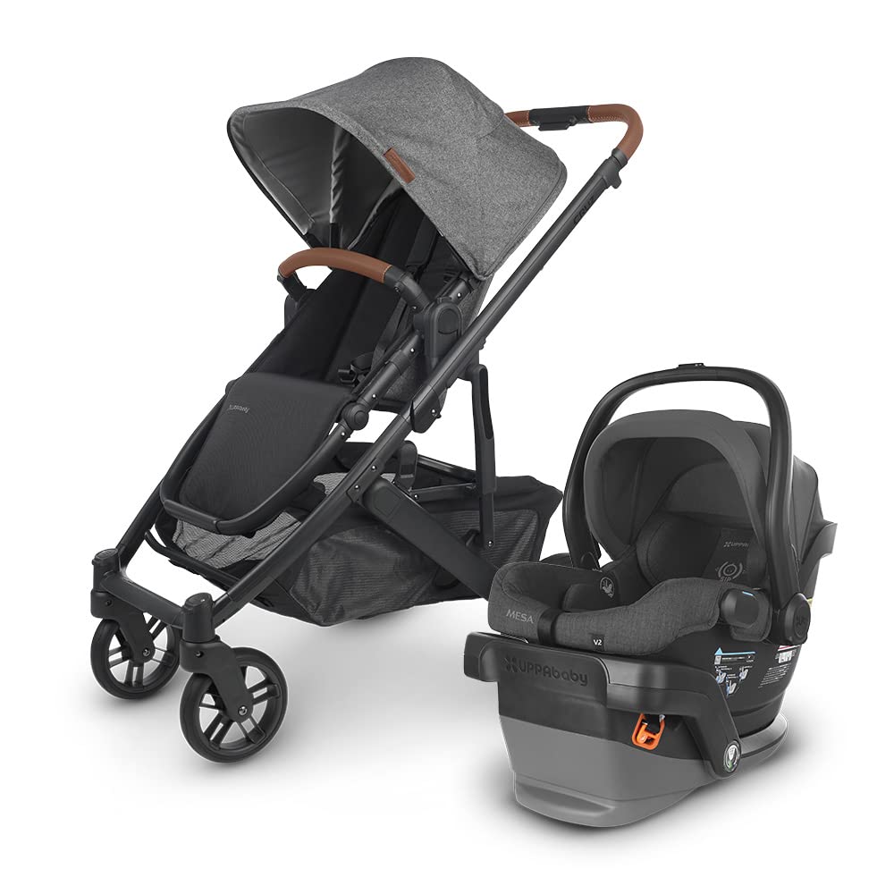 Uppababy Cruz V2 Call Uppababy Uppababy Cruz V2 Single Pram