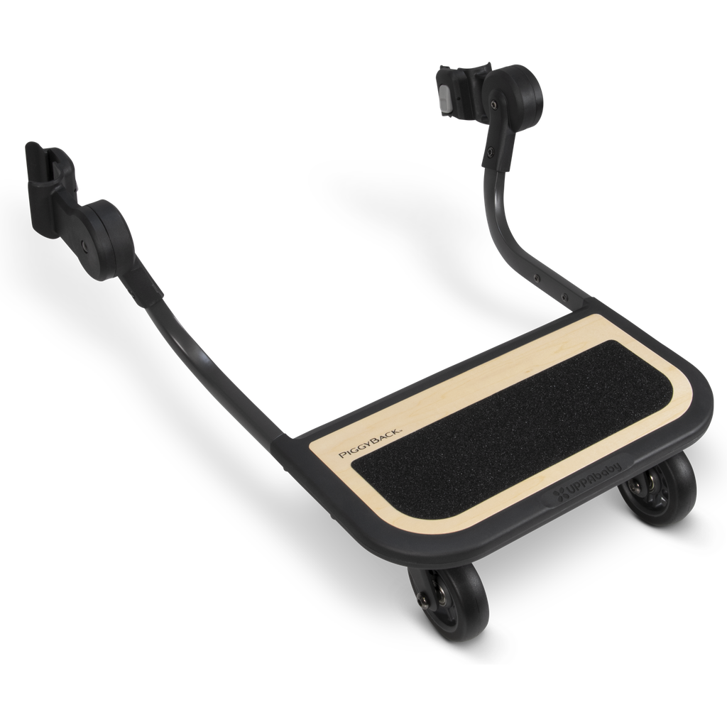 UPPAbaby CRUZ V3 + PiggyBack Bundle