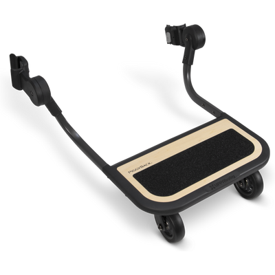 UPPAbaby CRUZ V3 + PiggyBack Bundle