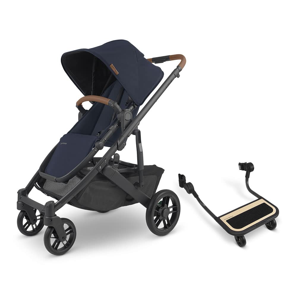 Uppababy cruz outlet bundle