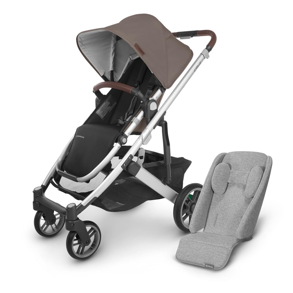 Cruz stroller store