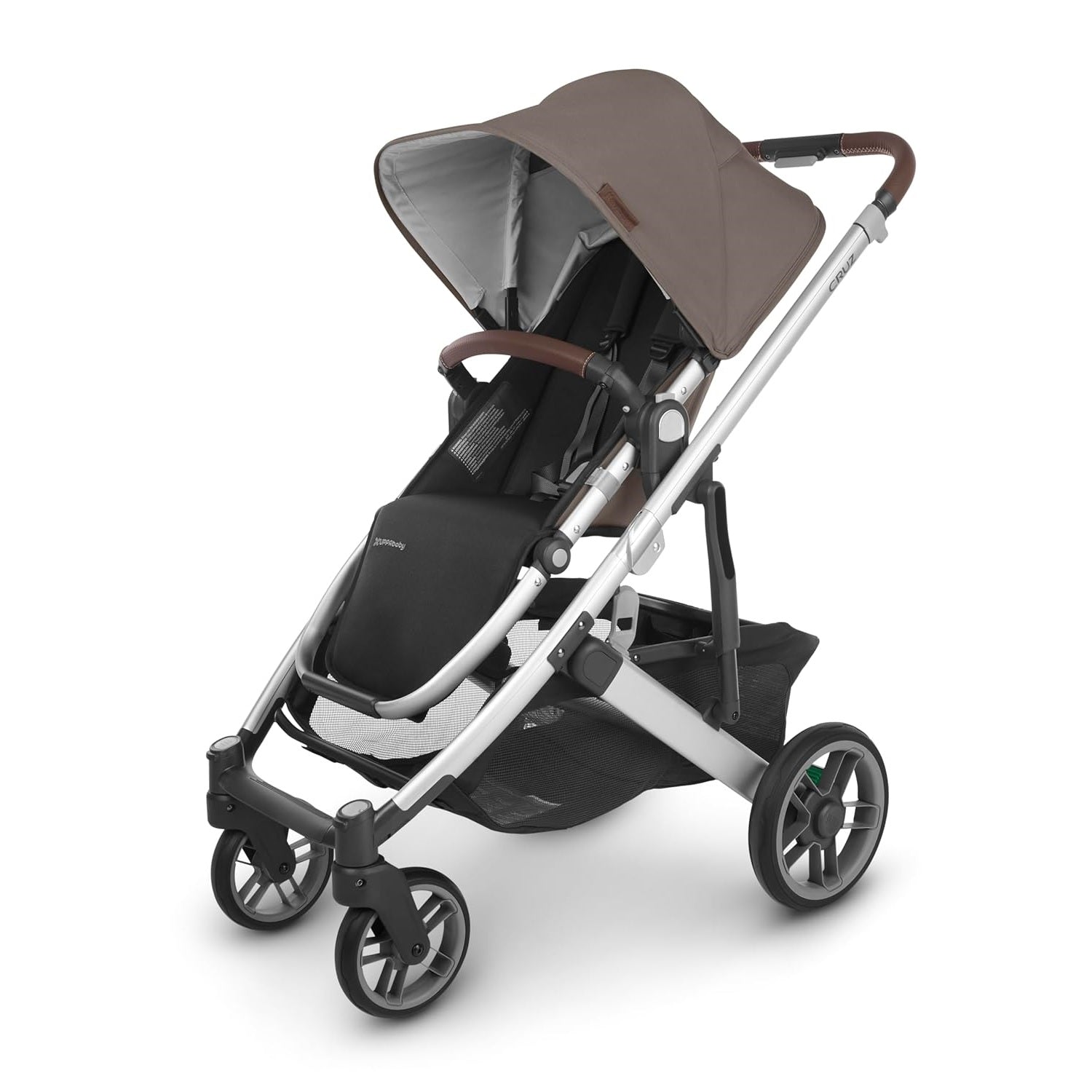 UPPAbaby CRUZ V2 Stroller