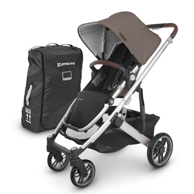 does uppababy cruz go on sale UPPAbaby CRUZ V2 + Travel Bag Bundle