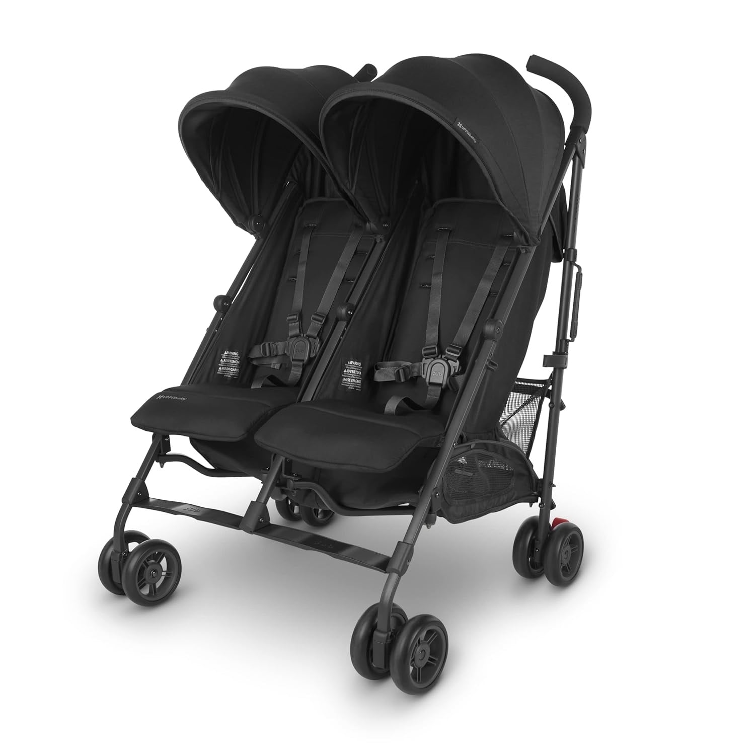 Double umbrella stroller cheap hotsell