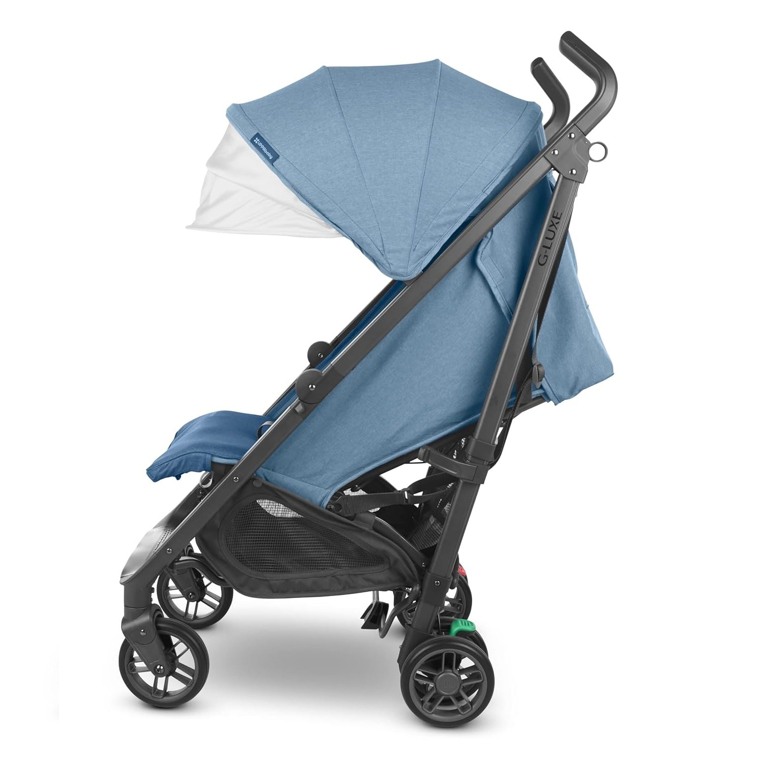 cybex stroller umbrella UPPAbaby G-LUXE Umbrella Stroller