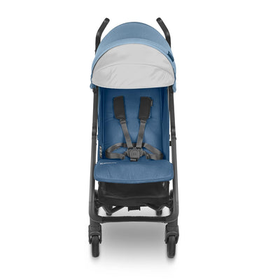 UPPAbaby G-LUXE Umbrella Stroller in Charolette