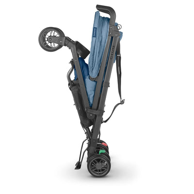 UPPAbaby G-LUXE Umbrella Stroller in Charolette