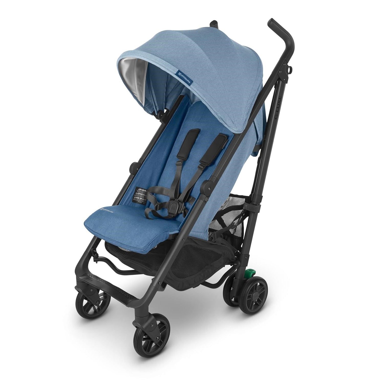 uppababy g-luxe lightweight stroller UPPAbaby G-LUXE Umbrella Stroller