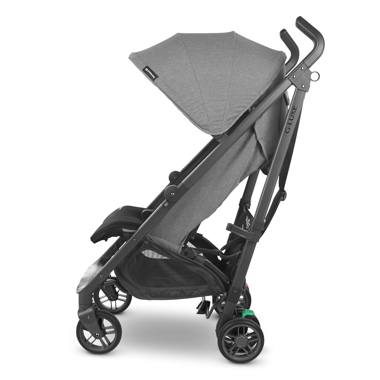 umbrella stroller for 6 month old UPPAbaby G-LUXE Umbrella Stroller
