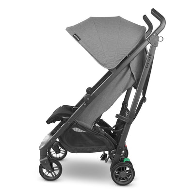 UPPAbaby G-LUXE Umbrella Stroller in Greyson