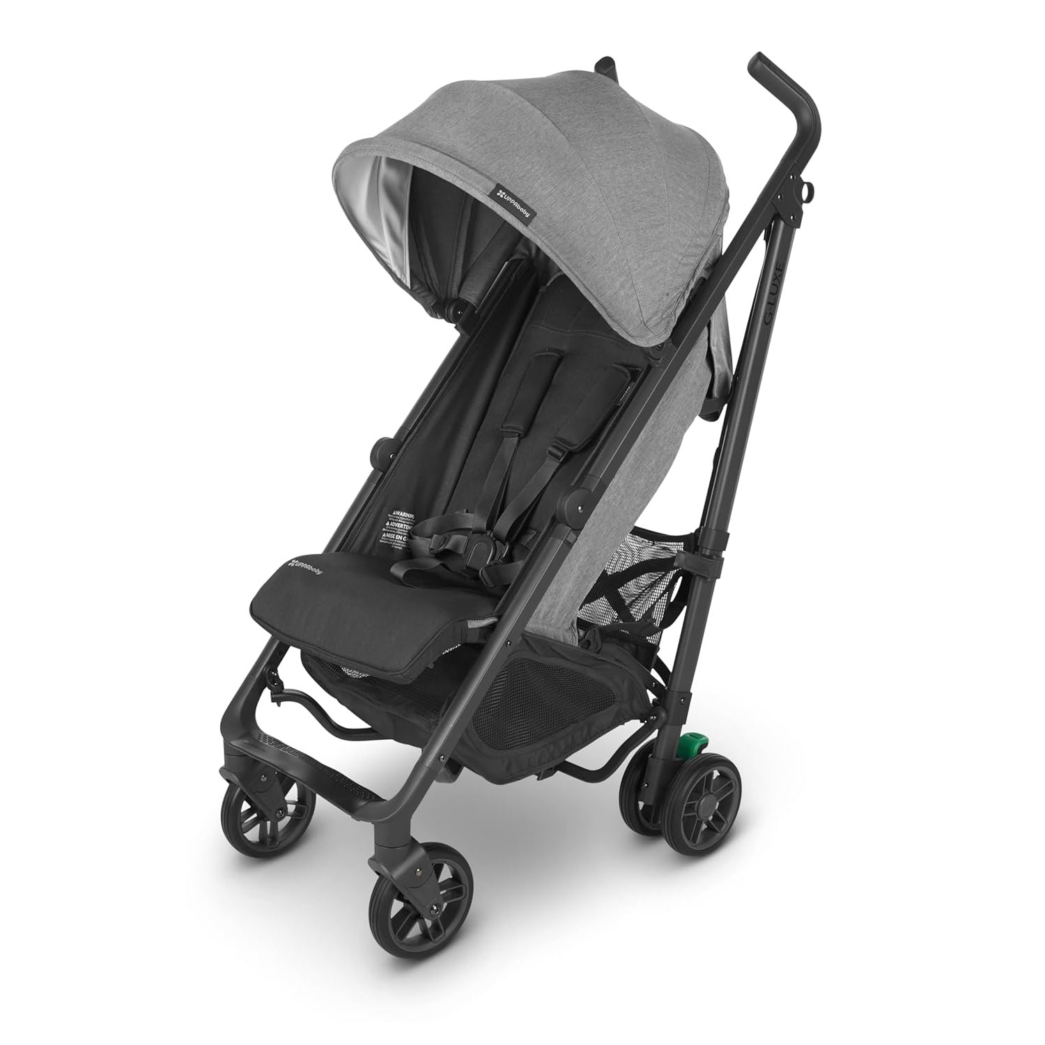 uppababy g luxe stroller 2018 UPPAbaby G-LUXE Umbrella Stroller