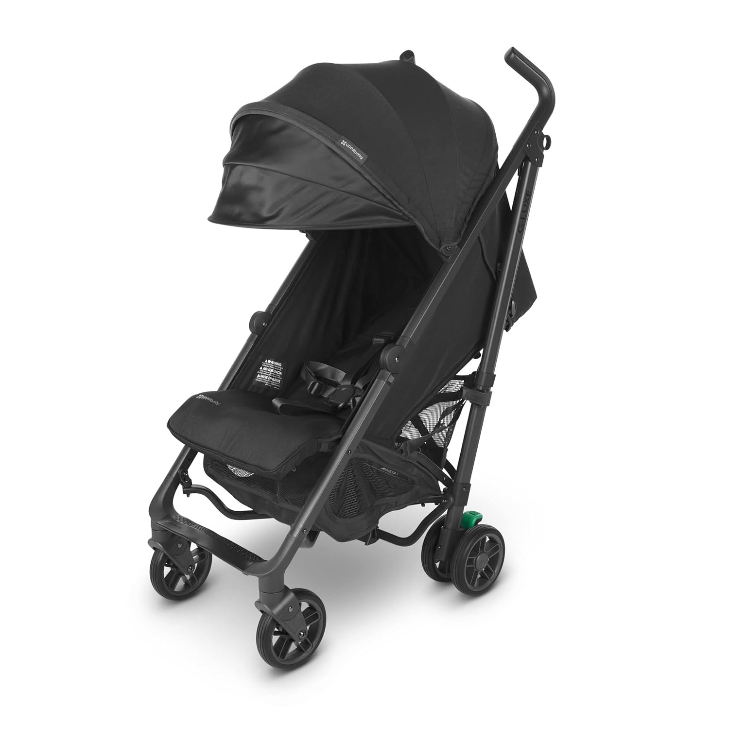 umbrella baby stroller UPPAbaby G-LUXE Umbrella Stroller