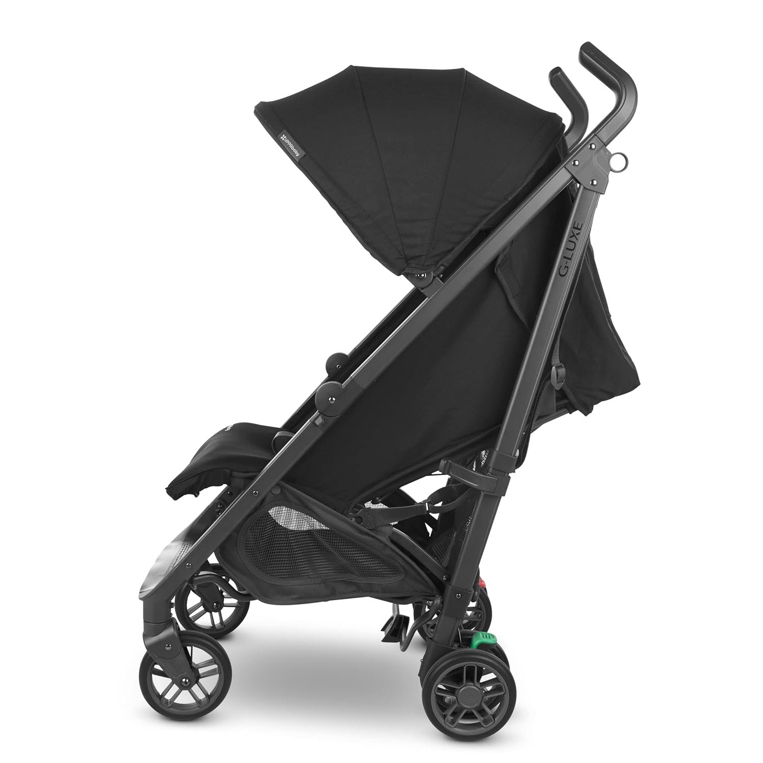 jogger umbrella stroller UPPAbaby G-LUXE Umbrella Stroller
