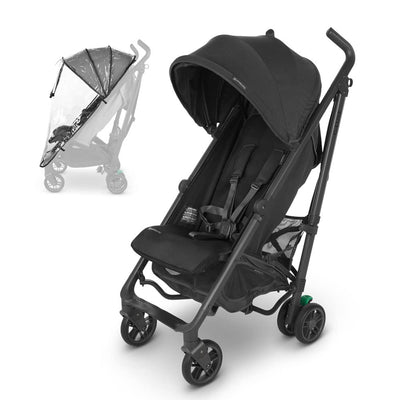 UPPAbaby G-LUXE + Rain Shield Bundle