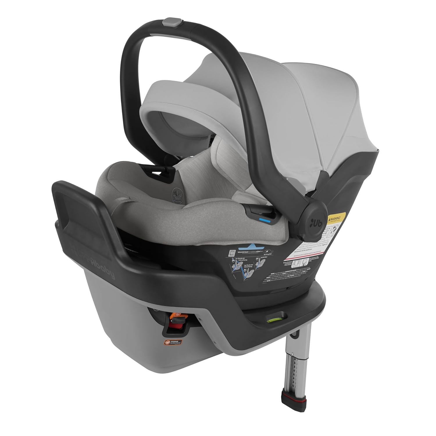 Newborn Insert Uppababy Mesa Adjust Straps UPPAbaby MESA MAX