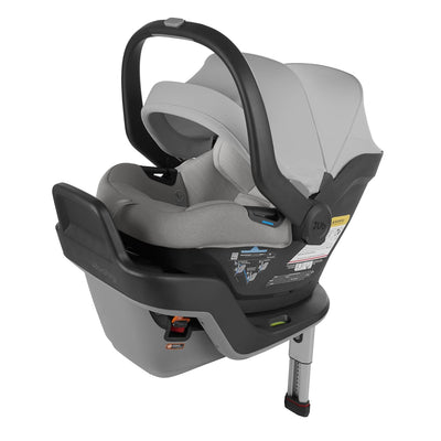 uppababy mesa age limit UPPAbaby MESA MAX Infant Car Seat