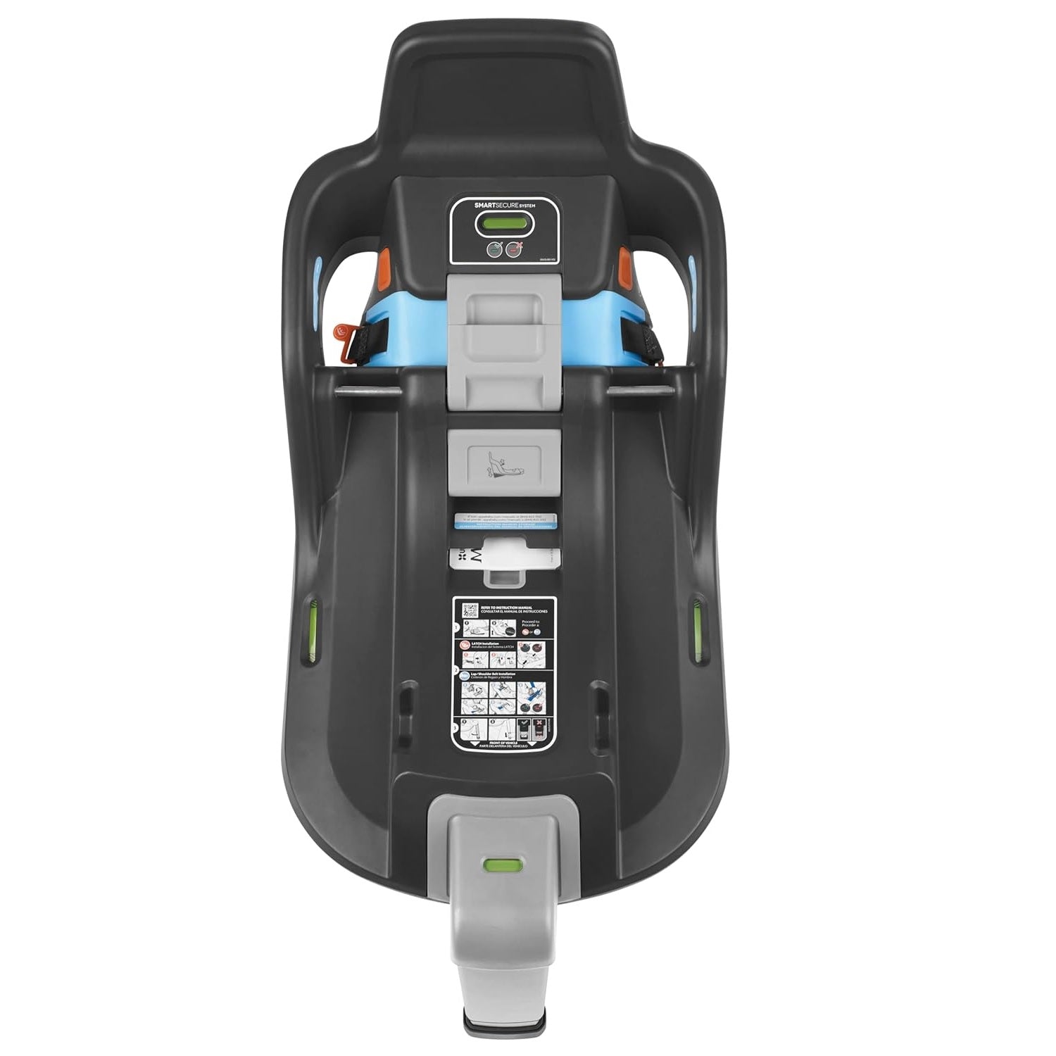 UPPAbaby MESA MAX Infant Car Seat Base