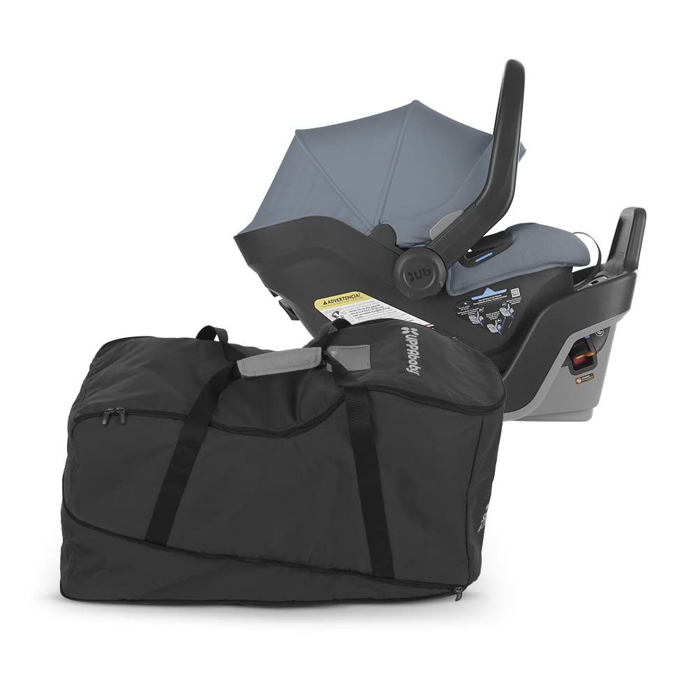 UPPAbaby MESA MAX Travel Bag Bundle - Main Image
