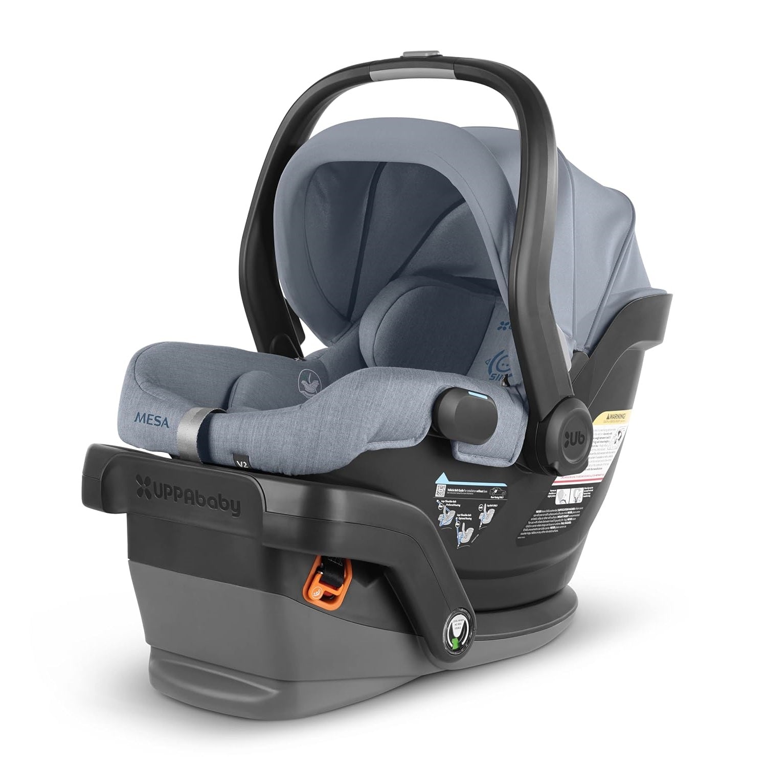 Uppababy Cruz V2 Uppababy Mesa Reviews UPPAbaby Cruz V2 Stroller