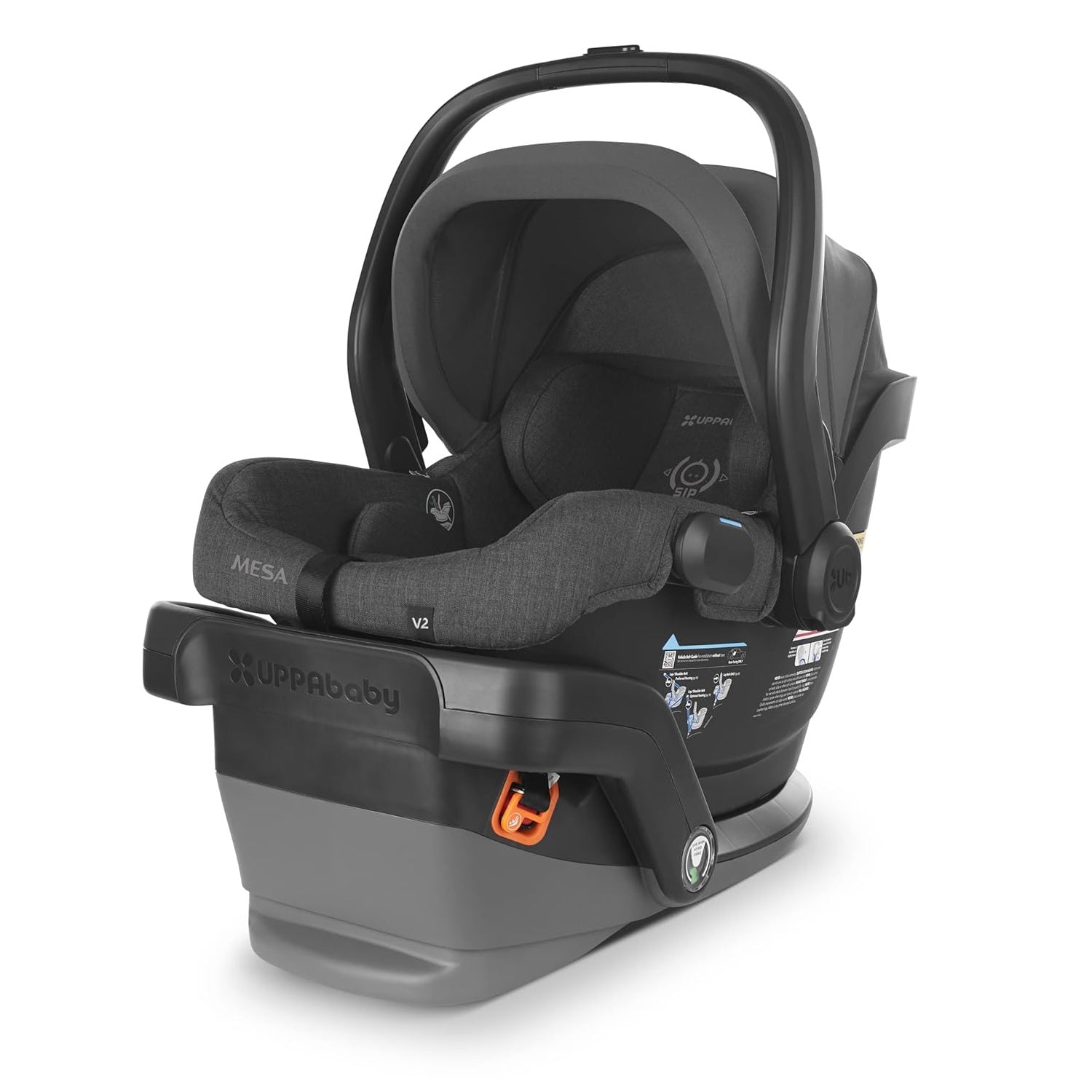 car seats uppababy UPPAbaby MESA V2 Infant Car Seat
