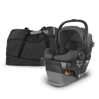 uppababy mesa v2 vs mesa UPPAbaby MESA V2 + Travel Bag Bundle