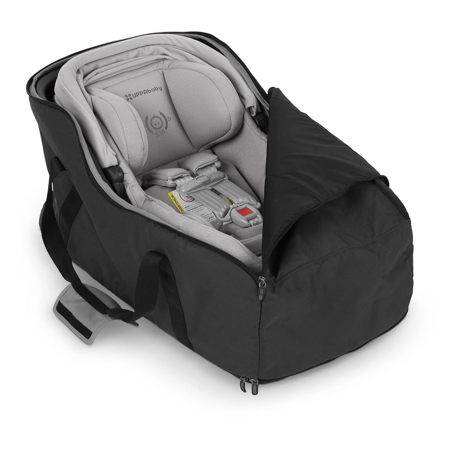 UPPAbaby MESA V2 + Travel Bag Bundle