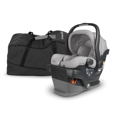 UPPAbaby MESA V2 + Travel Bag Bundle