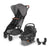 UPPAbaby MINU V2+ MESA V2 Bundle