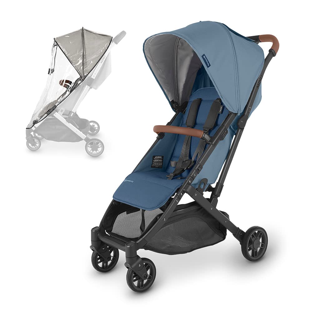 Uppababy minu shop rain shield