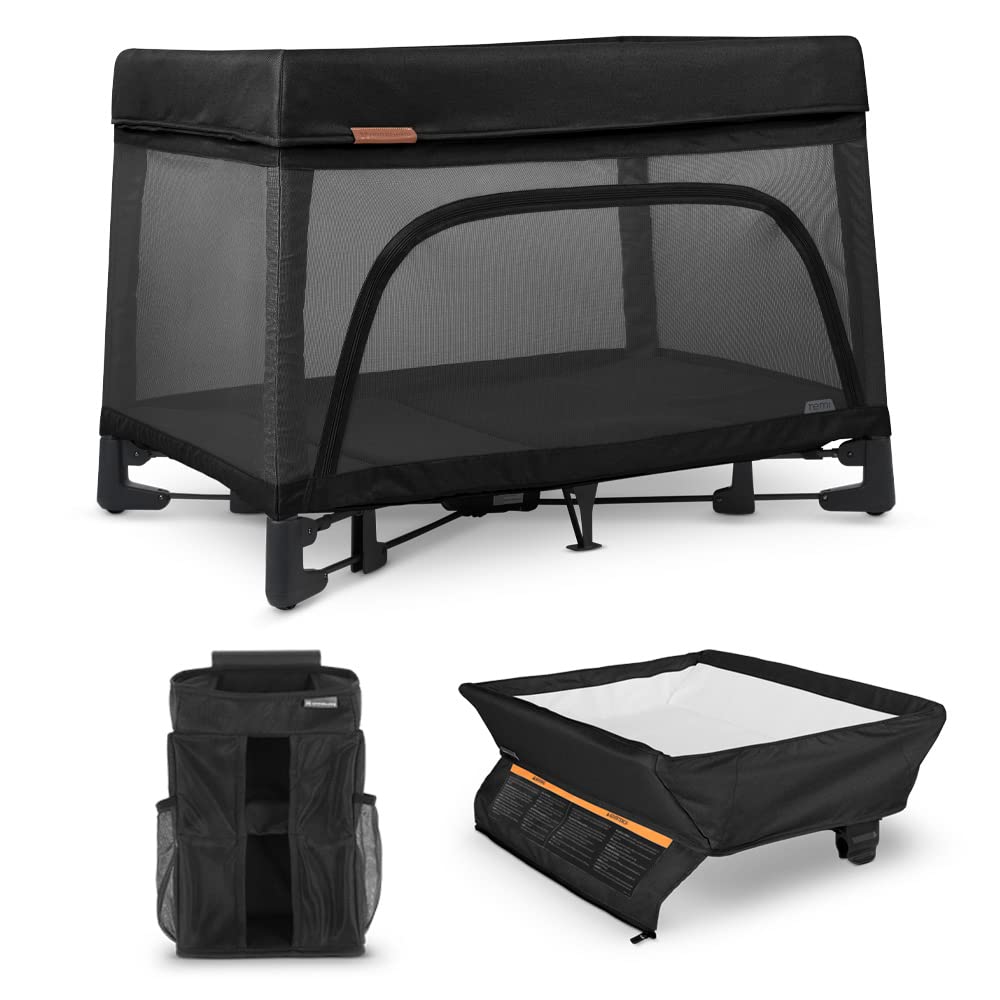 UPPAbaby REMI + Changing Station + Organizer Bundle in Jake
