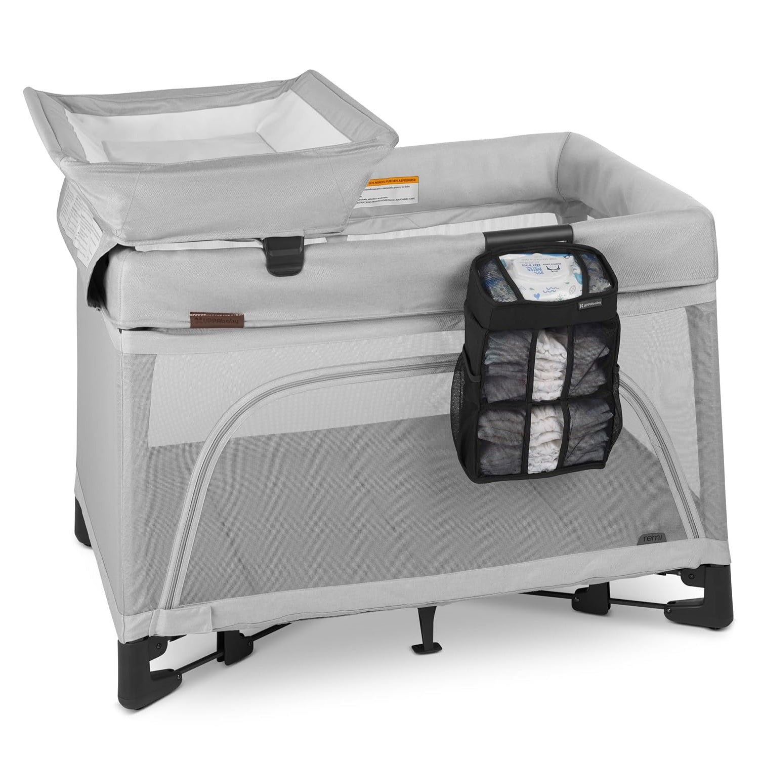 uppababy remi stella UPPAbaby REMI + Changing Station + Organizer Bundle